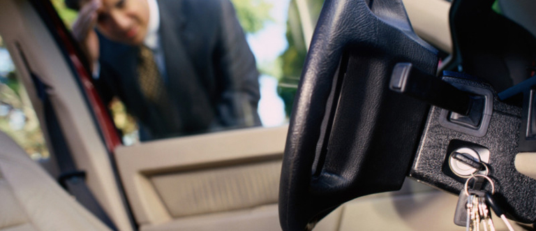 24 hour car locksmith in Madera Acres