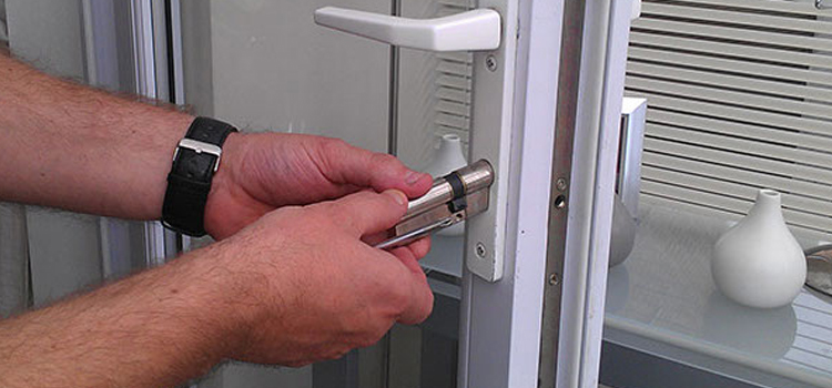 Commercial Door Lock Repair in Madera Acres