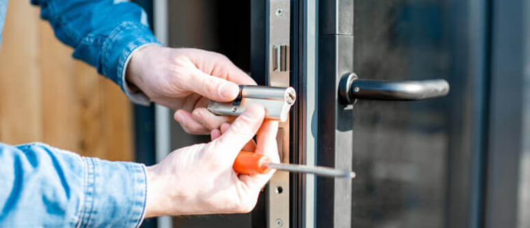 Commercial Locksmith Madera Acres