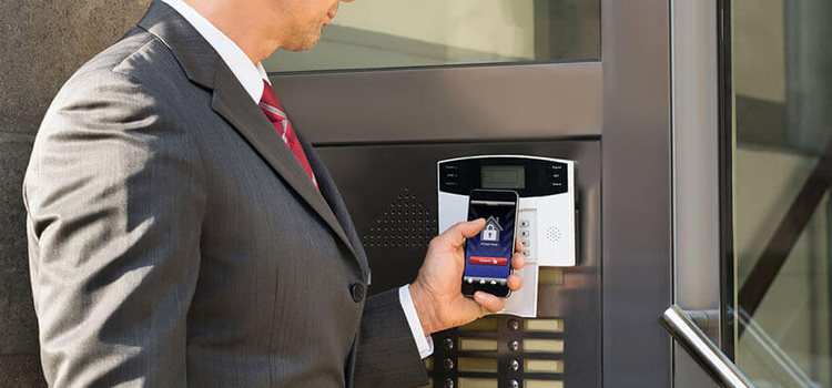 Commercial Office Locksmith Madera Acres