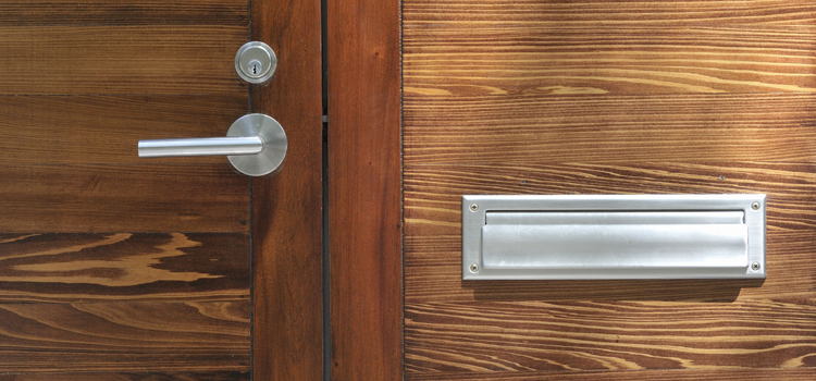 Electric Front Door Lock Repair Madera Acres